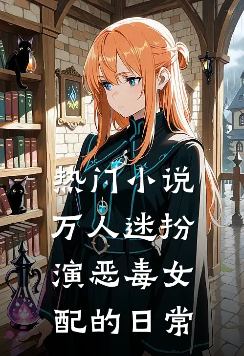 热门小说万人迷扮演恶毒女配的日常