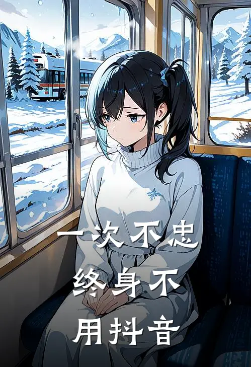 一次不忠，终身不用抖音