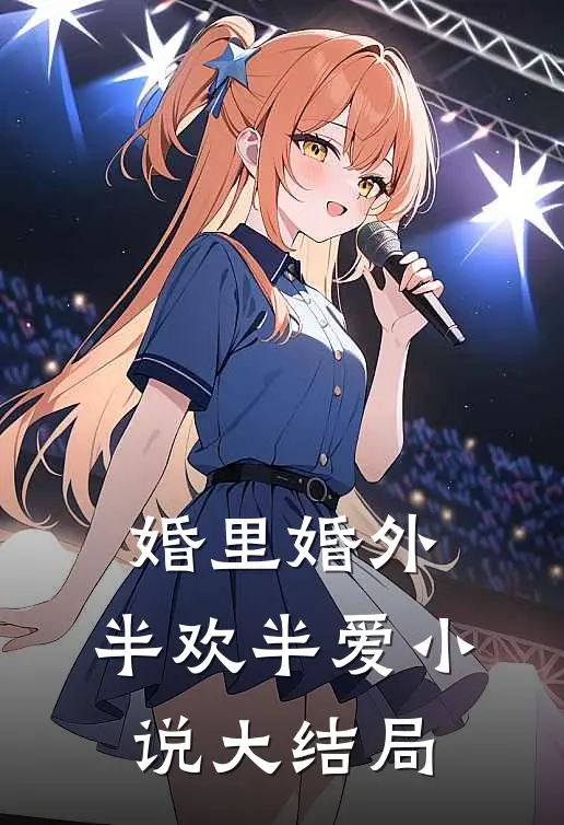 婚里婚外，半欢半爱小说大结局