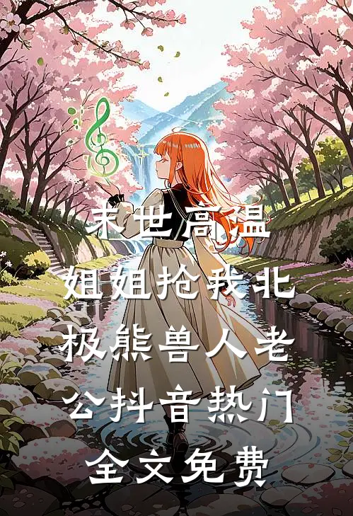 末世高温，姐姐抢我北极熊兽人老公抖音热门全文免费