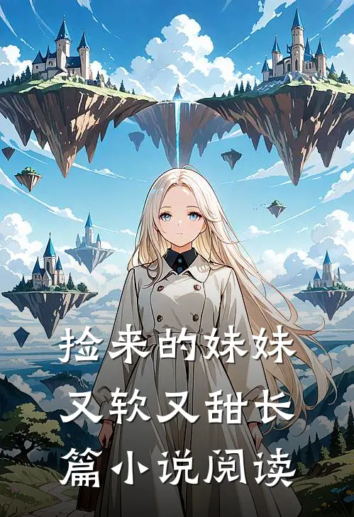 捡来的妹妹又软又甜长篇小说阅读