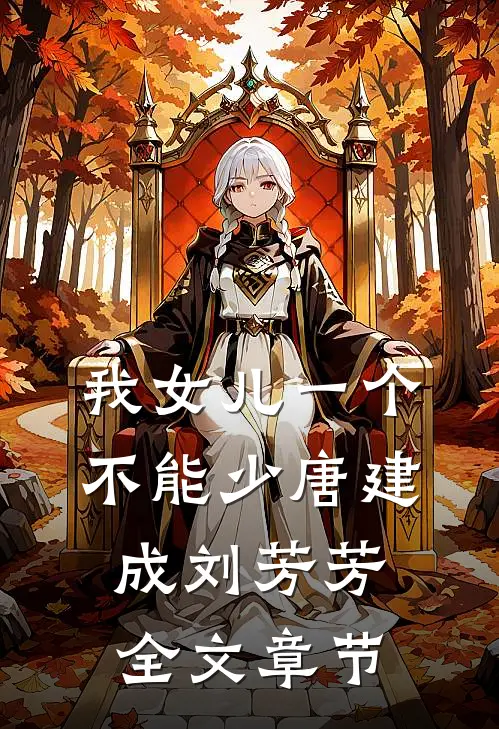 我女儿一个不能少唐建成刘芳芳全文章节