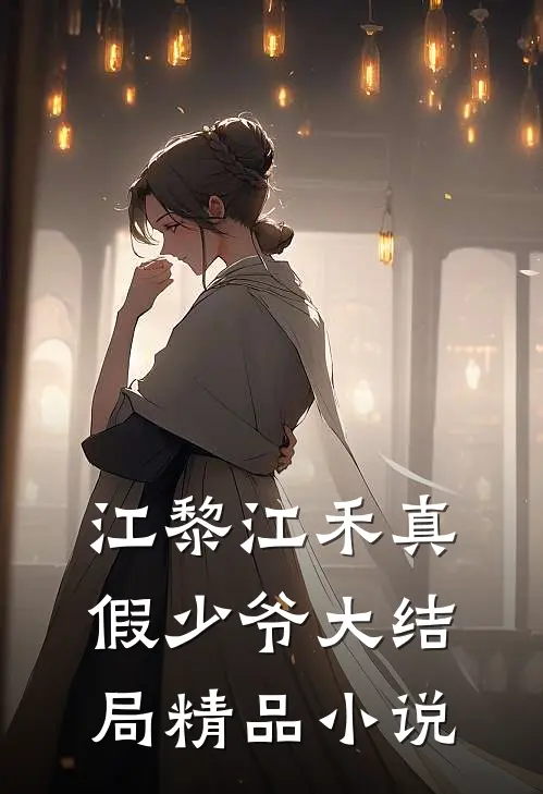 江黎江禾真假少爷大结局精品小说