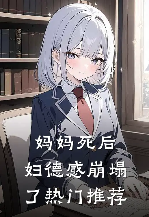 妈妈死后，妇德感崩塌了热门推荐