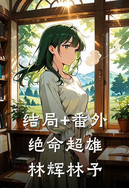 结局+番外绝命超雄林辉林予