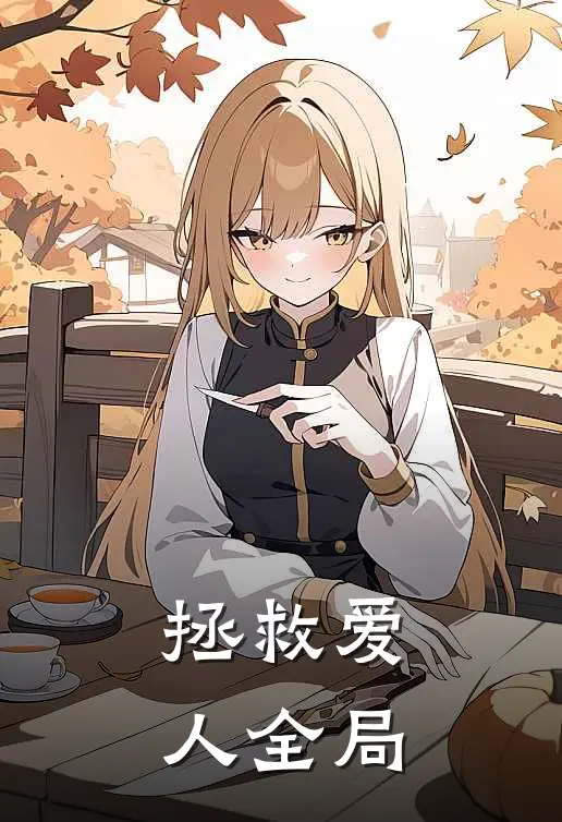拯救爱人全局