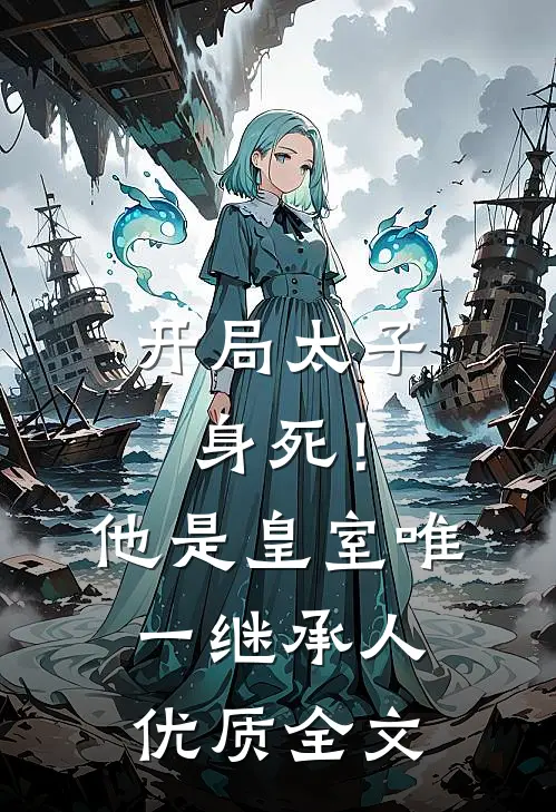 开局太子身死！他是皇室唯一继承人优质全文