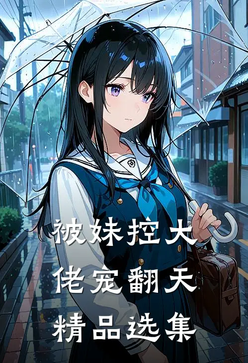 被妹控大佬宠翻天精品选集