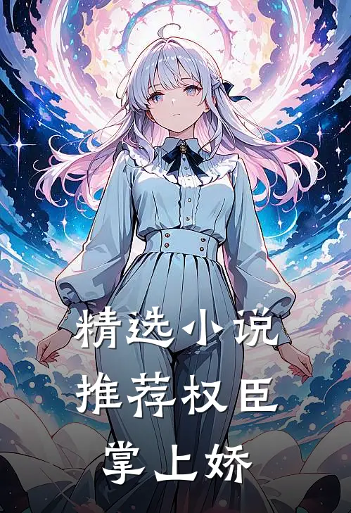 精选小说推荐权臣掌上娇