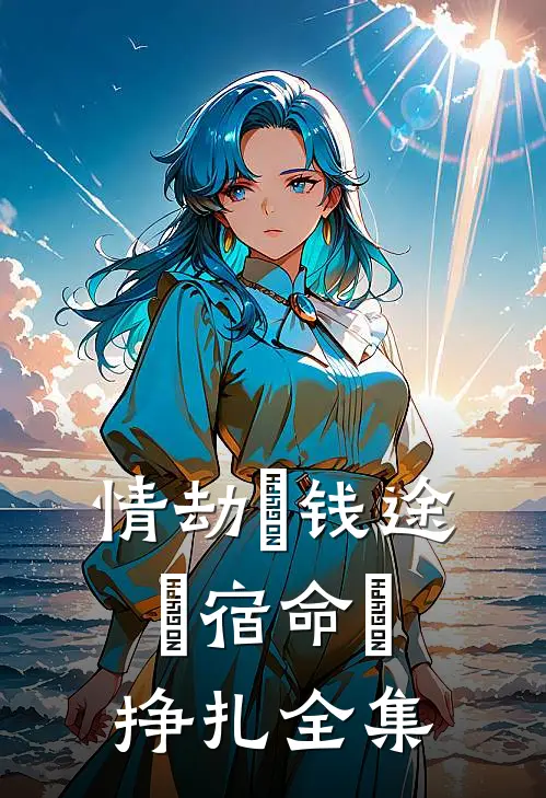 情劫・钱途・宿命・挣扎 全集