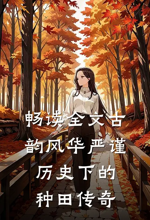畅读全文古韵风华严谨历史下的种田传奇