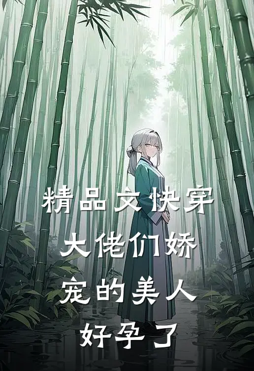 精品文快穿：大佬们娇宠的美人好孕了