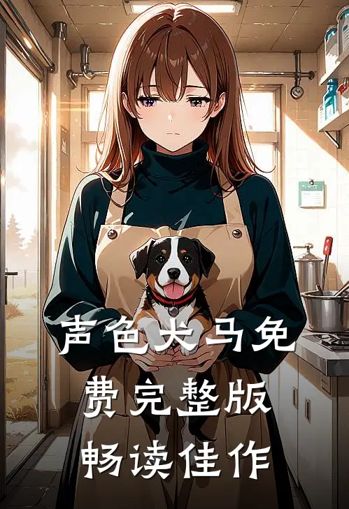 声色犬马免费完整版畅读佳作