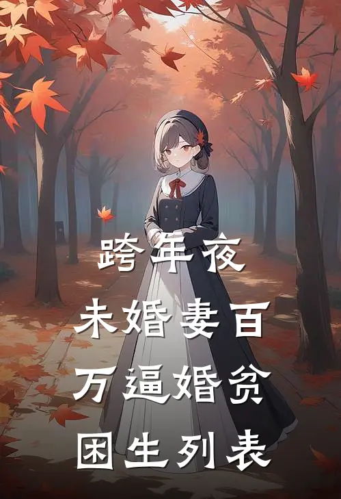 跨年夜，未婚妻百万逼婚贫困生列表