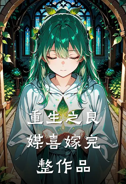 重生之良媒喜嫁完整作品