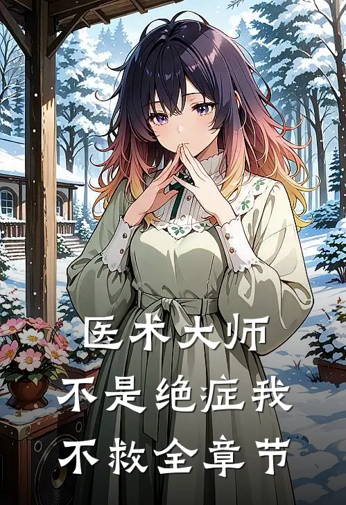 医术大师：不是绝症我不救全章节