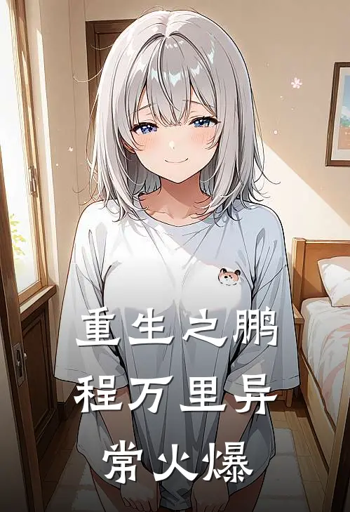 重生之鹏程万里异常火爆