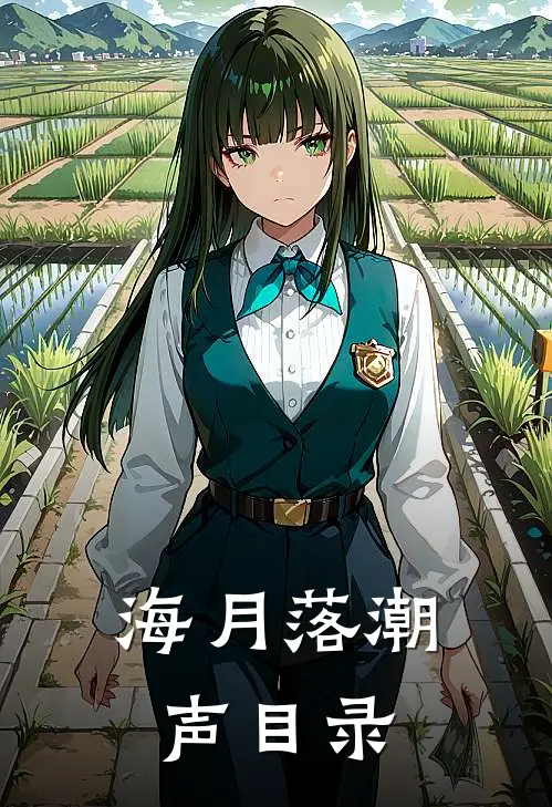 海月落潮声目录