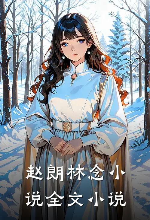 赵朗林念小说全文小说