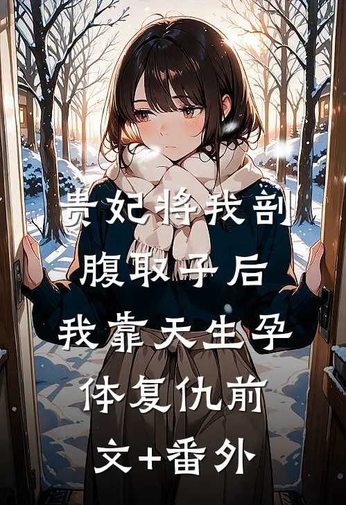 贵妃将我剖腹取子后，我靠天生孕体复仇前文+番外