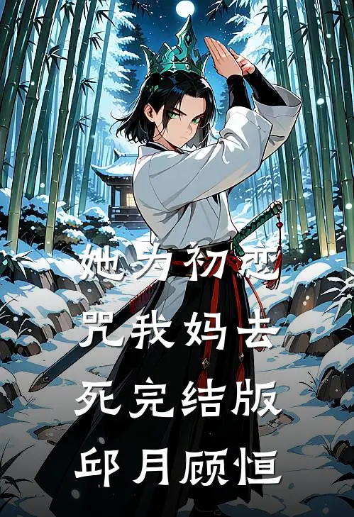 她为初恋，咒我妈去死完结版邱月顾恒