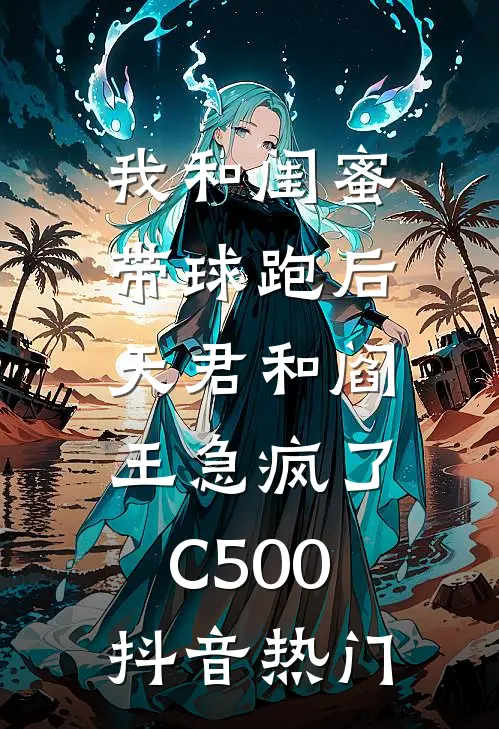 我和闺蜜带球跑后，天君和阎王急疯了C500抖音热门