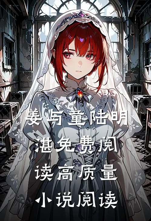 姜与童陆明湛免费阅读高质量小说阅读