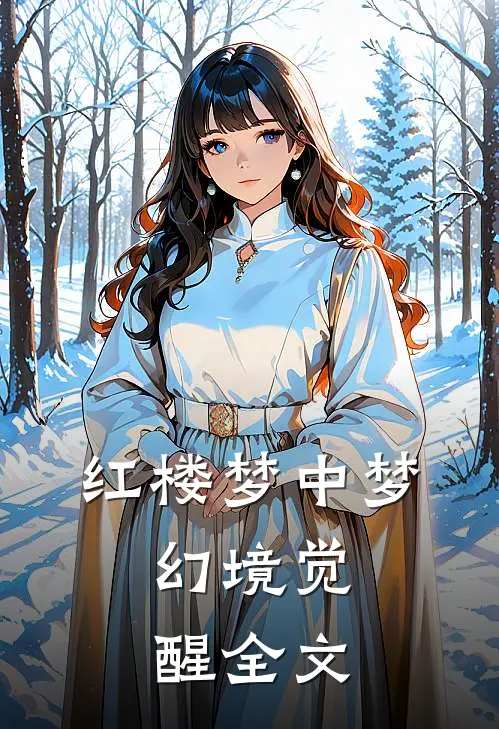 红楼梦中梦：幻境觉醒全文