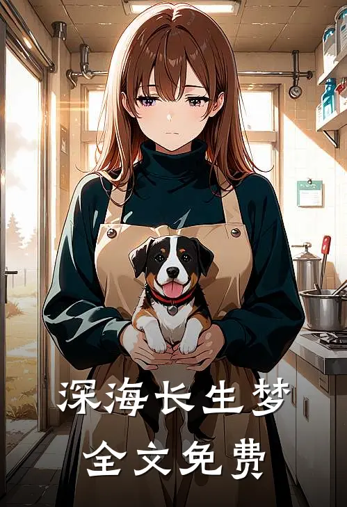 《深海长生梦》全文免费