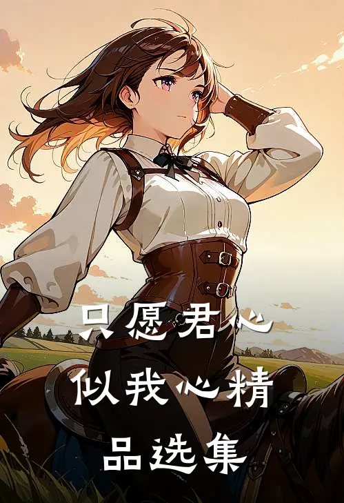 只愿君心似我心精品选集