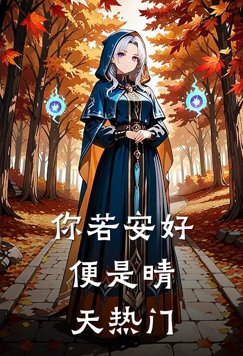 你若安好，便是晴天热门