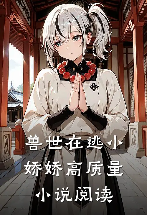 兽世在逃小娇娇高质量小说阅读