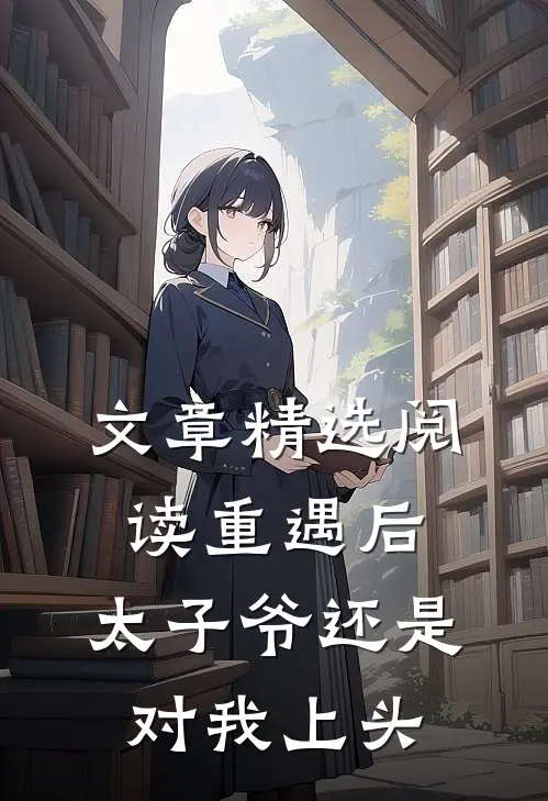 文章精选阅读重遇后，太子爷还是对我上头