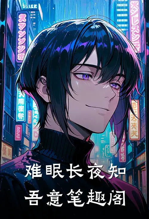 难眠长夜知吾意笔趣阁