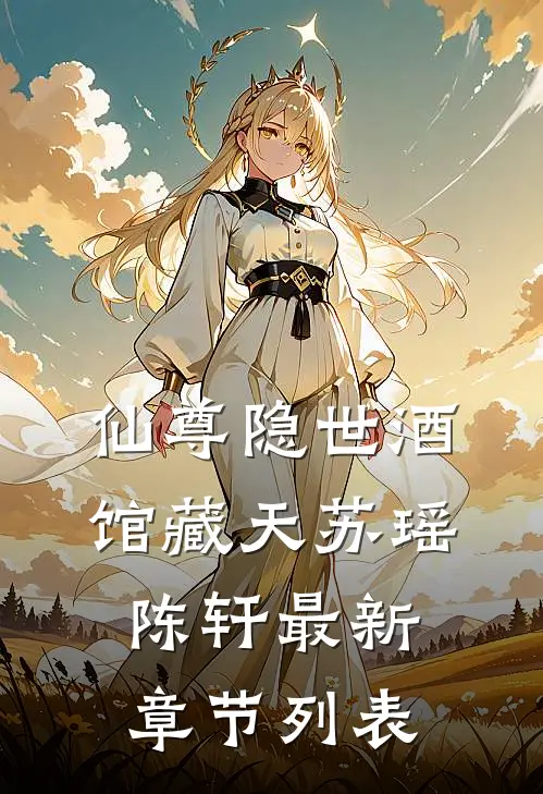仙尊隐世酒馆藏天苏瑶陈轩最新章节列表