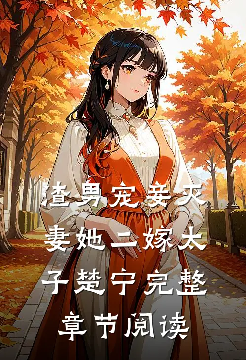 渣男宠妾灭妻她二嫁太子楚宁完整章节阅读