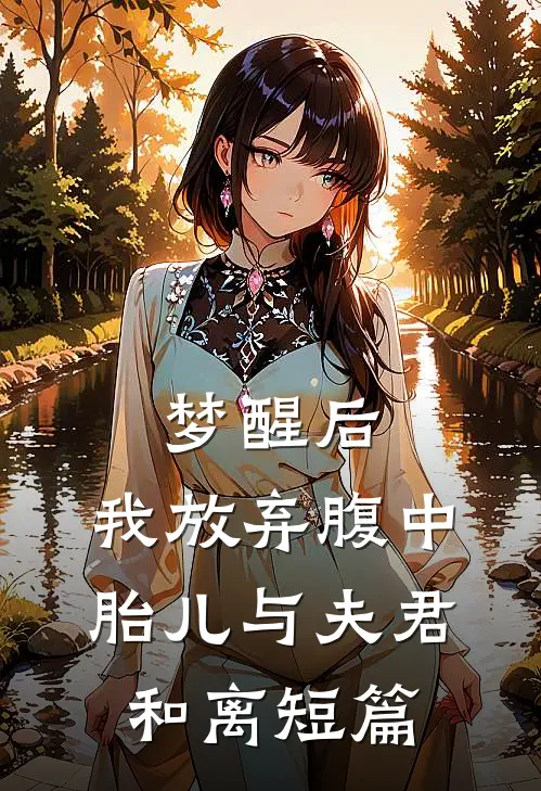 梦醒后，我放弃腹中胎儿与夫君和离短篇