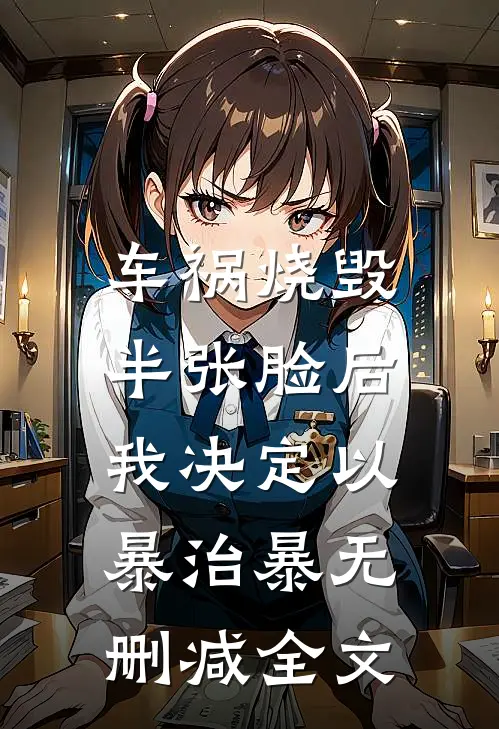 车祸烧毁半张脸后，我决定以暴治暴无删减全文