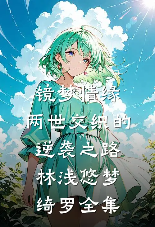 镜梦情缘:两世交织的逆袭之路林浅悠梦绮罗 全集