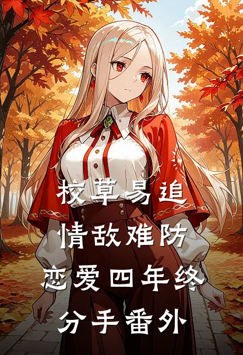 校草易追情敌难防，恋爱四年终分手番外