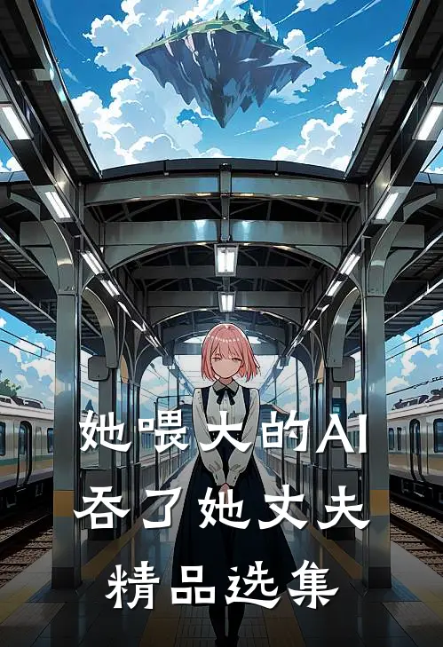 她喂大的AI，吞了她丈夫精品选集