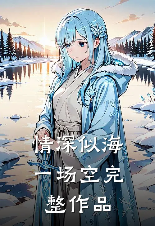 情深似海一场空完整作品