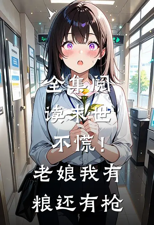 全集阅读末世：不慌！老娘我有粮还有枪