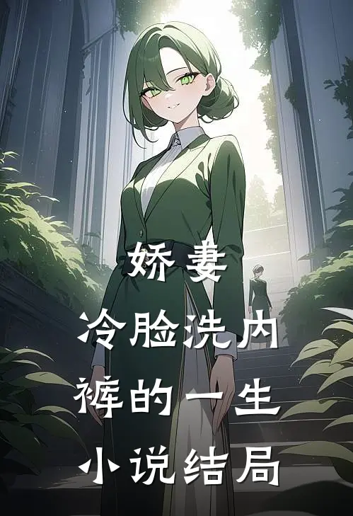 娇妻，冷脸洗内裤的一生小说结局