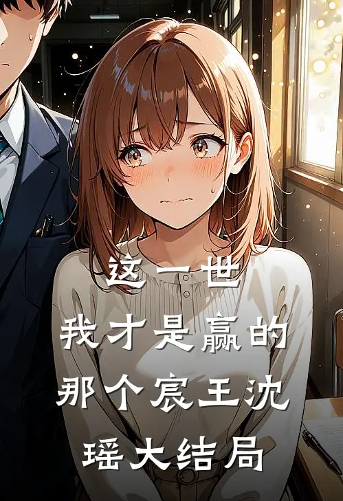 这一世，我才是赢的那个宸王沈瑶大结局