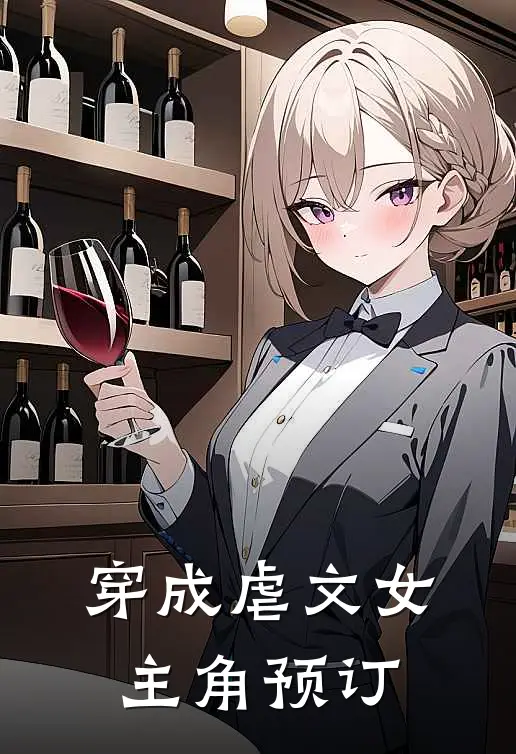 穿成虐文女主角预订