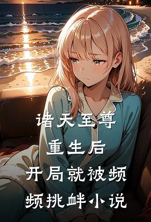 诸天至尊重生后，开局就被频频挑衅小说