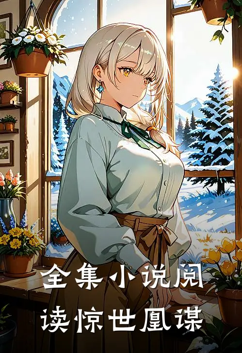 全集小说阅读惊世凰谋
