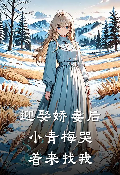 迎娶娇妻后，小青梅哭着来找我