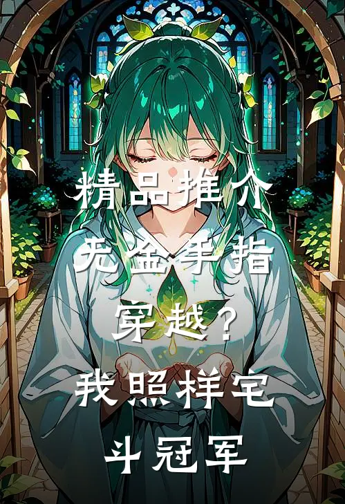 精品推介无金手指穿越？我照样宅斗冠军
